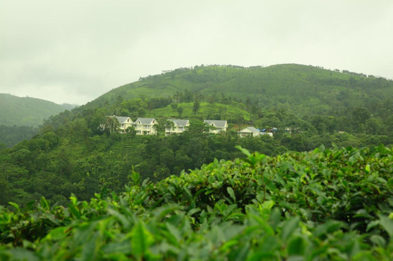 The Grasmere Vagamon Dış mekan fotoğraf